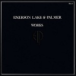 Emerson, Lake & Palmer  Works Volume 1