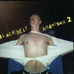 Blackbelt Andersen Blackbelt Andersen 2