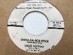 Eddie Kochak  Shish-Ka-Bob Rock