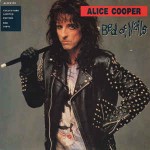 Alice Cooper  Bed Of Nails