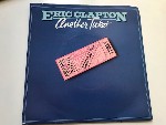 Eric Clapton And His Band  Another Ticket