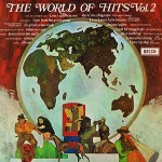 Various The World Of Hits Vol. 2