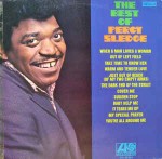 Percy Sledge The Best Of Percy Sledge