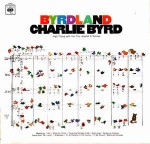 Charlie Byrd  Byrdland
