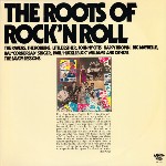 Various The Roots Of Rock'N Roll