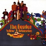 Beatles  Yellow Submarine