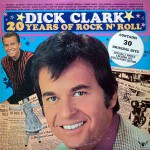Dick Clark / Various 20 Years Of Rock N' Roll
