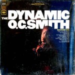 O. C. Smith The Dynamic O. C. Smith - Recorded Live