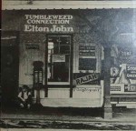 Elton John  Tumbleweed Connection