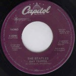 Beatles  We Can Work It Out / Day Tripper