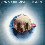 Jean Michel Jarre Oxygne