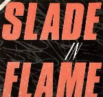 Slade  Slade In Flame 