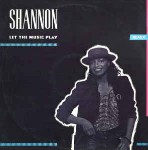 Shannon  Let The Music Play (Remix)