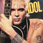 Billy Idol  Sweet Sixteen