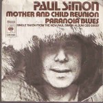 Paul Simon  Mother And Child Reunion