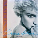Madonna  True Blue (Remix)