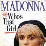 Madonna  Who's That Girl
