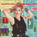 Madonna  Borderline