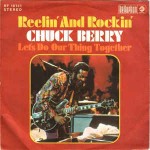 Chuck Berry  Reelin' And Rockin'