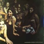 Jimi Hendrix Experience  Electric Ladyland