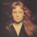 Sandy Denny  Sandy