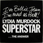 Lydia Murdock  Superstar