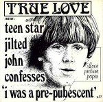 Jilted John  True Love