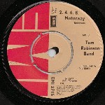 Tom Robinson Band  2-4-6-8 Motorway