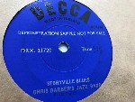 Chris Barber's Jazz Band  Storyville Blues