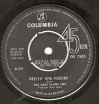 Dave Clark Five  Reelin' And Rockin'