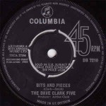 Dave Clark Five  Bits And Pieces