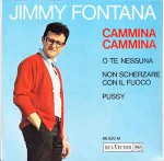 Jimmy Fontana  Cammina Cammina