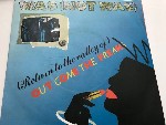 Was (Not Was)  Return To The Valley Of Out Come The Freaks