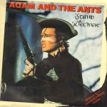 Adam And The Ants  Stand & Deliver!