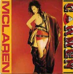 Malcolm McLaren  Carmen