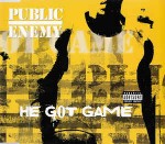 Public Enemy  He Got Game