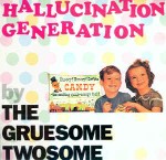 Gruesome Twosome  Hallucination Generation