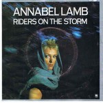 Annabel Lamb  Riders On The Storm