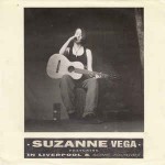 Suzanne Vega  In Liverpool