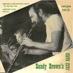 Sandy Brown's Jazz Band Sandy Brown's Jazz Band