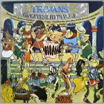 Various Trojan's Greatest Hits Vol. 1