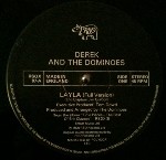 Derek & The Dominos  Layla