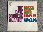 Dave Brubeck Quartet  Bossa Nova U.S.A