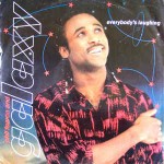 Phil Fearon & Galaxy  Everybody's Laughing