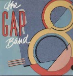 Gap Band  Gap Band 8
