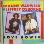 Dionne Warwick & Jeffrey Osborne  Love Power