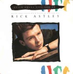 Rick Astley  Never Gonna Give You Up (Remix)