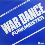 Funkmeister  War Dance