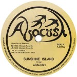 Abacush  Sunshine Island