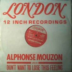 Alphonse Mouzon  Don't Want To Lose This Feeling